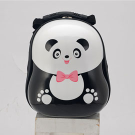 蝴蝶結熊貓
