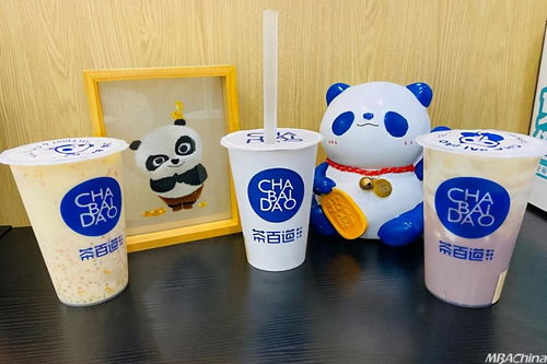 茶百道飲品成為新消費(fèi)時(shí)代時(shí)尚健康飲品界一個(gè)符號(hào)