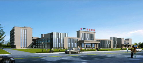 東莞吹響“百日攻堅”集結號 首批28個項目集中動工，總投資達169億元