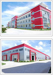 上海同百實業(yè)與百墩實業(yè) 引領(lǐng)產(chǎn)業(yè)發(fā)展的雙引擎