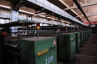 百年歷程鑄就輝煌——晉華紡織廠的發(fā)展與百墩實業(yè)的新篇章