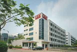 一呼百應，百墩實業 實業創新的典范與共贏生態的構建