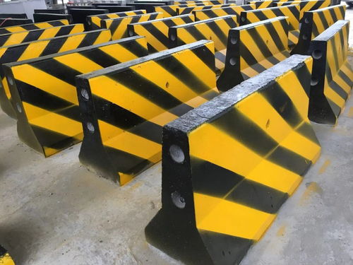 揭秘廣州番禺混凝土水泥墩廠家 防撞水泥墩出廠價及主要廠家（砼威建材、百墩實業）解析